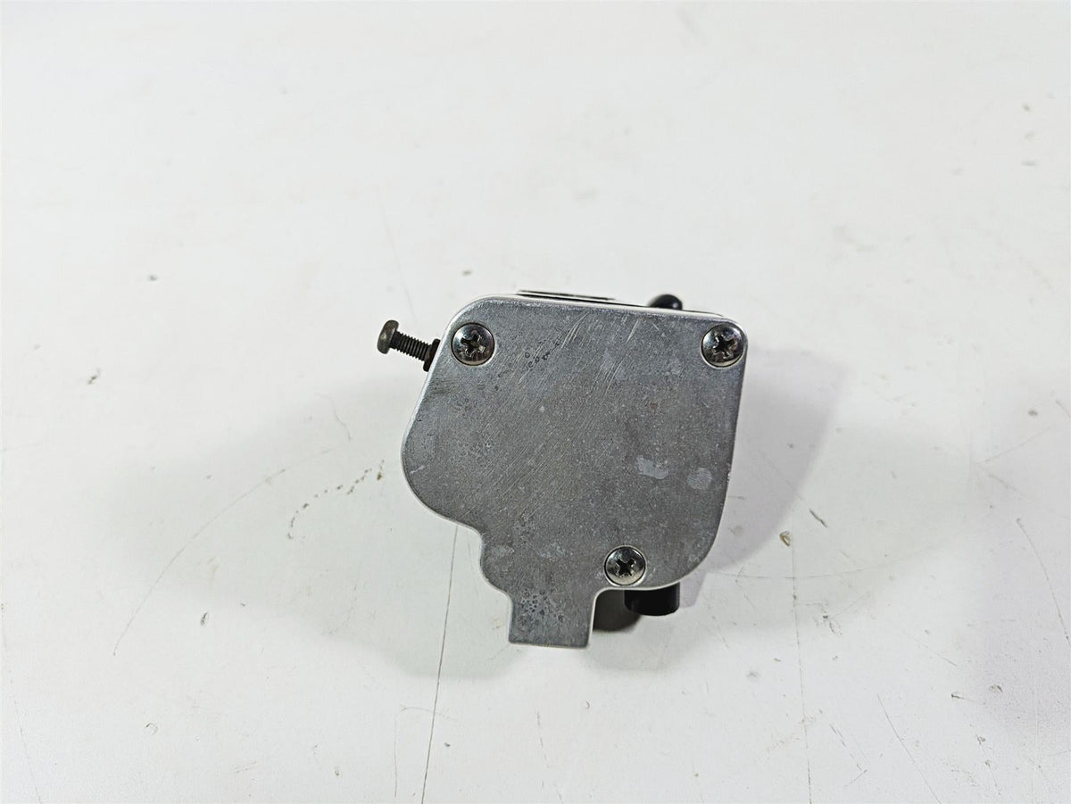 2001 Yamaha Banshee YFZ350 Right Hand Thumb Throttle Control 3GG-26250-00-00 {{ shop.shopifyCountryName }} - Mototech271