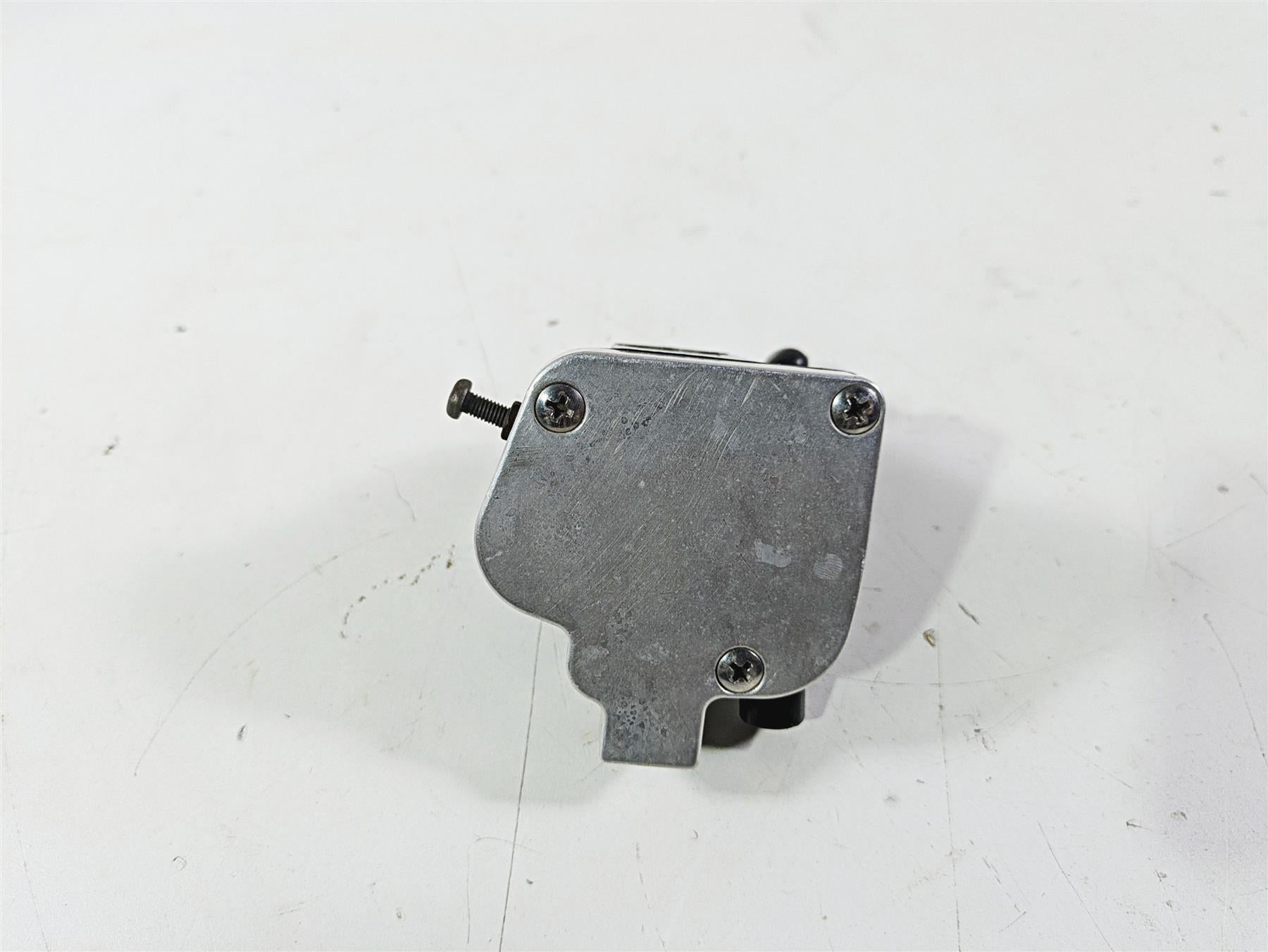 2001 Yamaha Banshee YFZ350 Right Hand Thumb Throttle Control 3GG-26250-00-00 {{ shop.shopifyCountryName }} - Mototech271