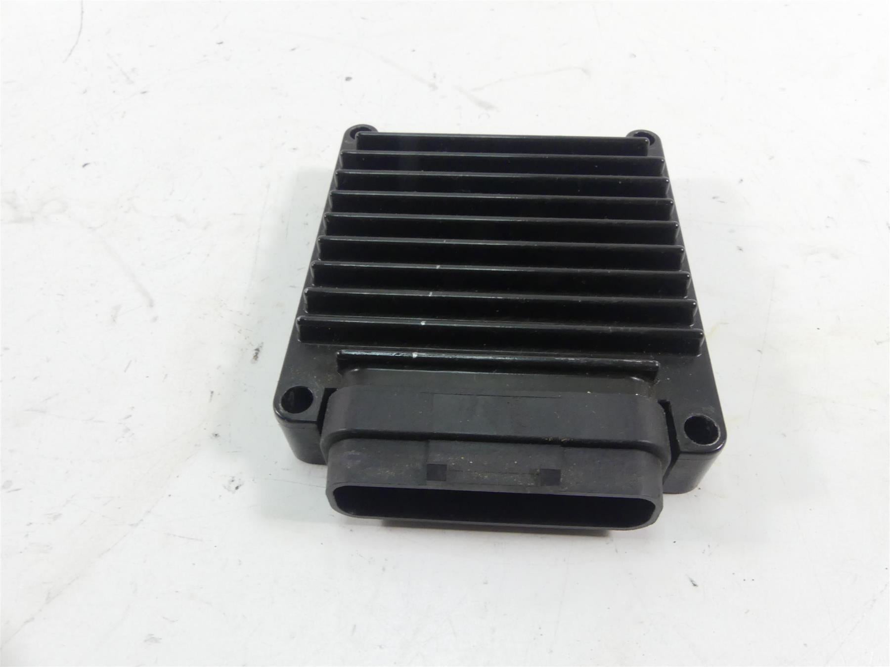 2004 Harley Softail FXSTD SE CVO Deuce Cdi Ecm Engine Control Module 32498-04 {{ shop.shopifyCountryName }} - Mototech271
