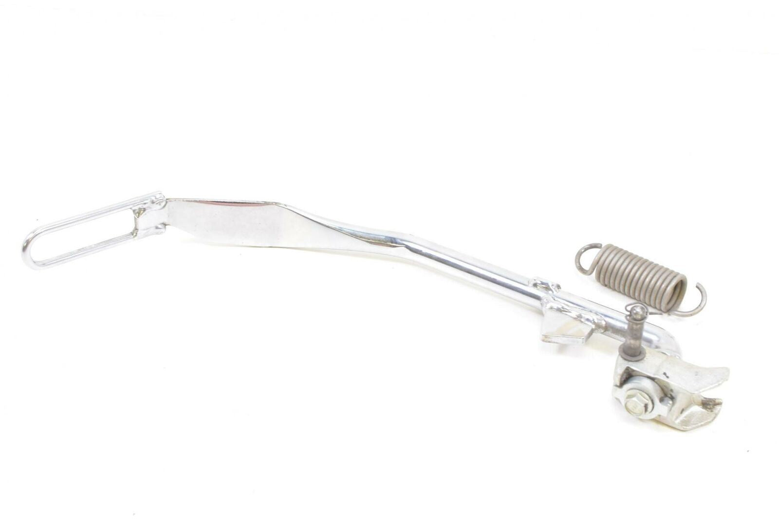 2009 Harley FXDL Dyna Low Rider Side Kickstand Kick Jiffy Stand 49704-90H {{ shop.shopifyCountryName }} - Mototech271