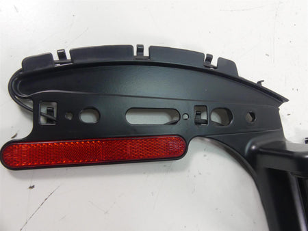 2020 Harley Sportster XL1200 NS Iron Side License Plate Mount Holder 67900155 {{ shop.shopifyCountryName }} - Mototech271