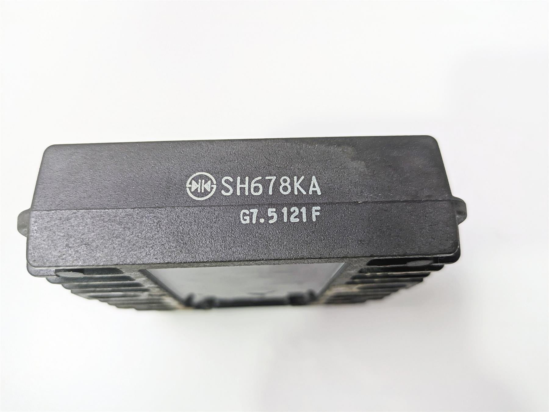 2018 Kawasaki Ultra 310 X Voltage Regulator Rectifier 21066-3718 SH678KA {{ shop.shopifyCountryName }} - Mototech271