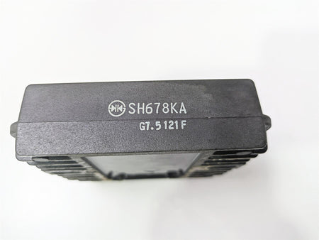 2018 Kawasaki Ultra 310 X Voltage Regulator Rectifier 21066-3718 SH678KA {{ shop.shopifyCountryName }} - Mototech271