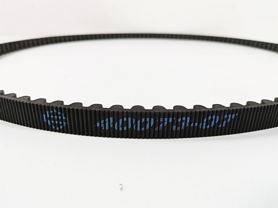 2009 Harley FLSTSB Cross Bones Rear Main Drive Belt 133T 20mm 40073-07 {{ shop.shopifyCountryName }} - Mototech271