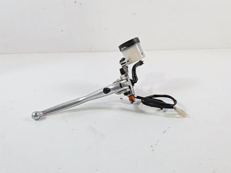 2008 Aprilia RSVR 1000 Factory Brembo Front Brake Radial Pump AP8133663 {{ shop.shopifyCountryName }} - Mototech271