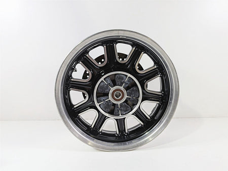 2015 Indian Chieftain Straight 16x6 Cast Rear Wheel Rim 1521943 1522506-Mototech271