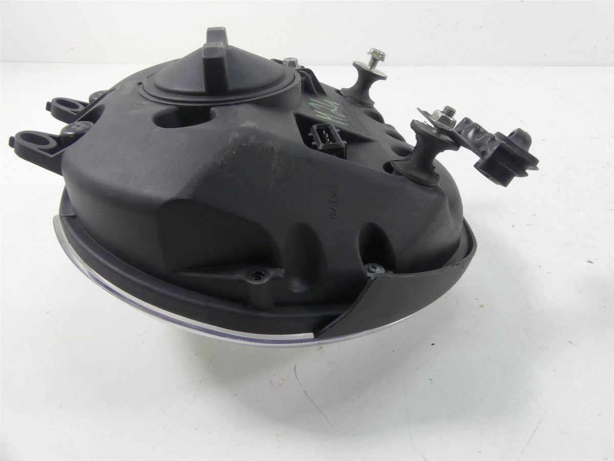 2015 Ducati Monster 1200 S Headlight Head Light Lamp Lens - Read 52010271C {{ shop.shopifyCountryName }} - Mototech271