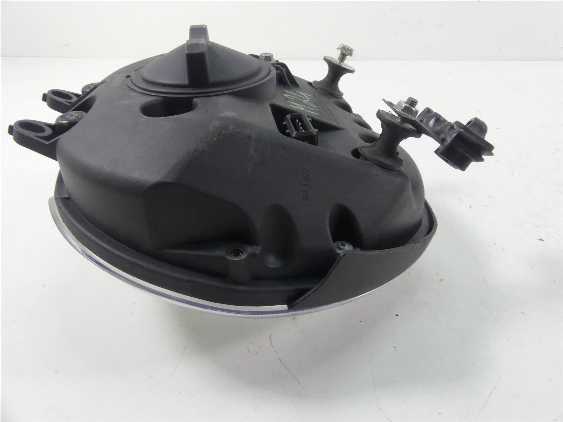 2015 Ducati Monster 1200 S Headlight Head Light Lamp Lens - Read 52010271C {{ shop.shopifyCountryName }} - Mototech271