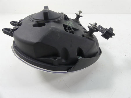 2015 Ducati Monster 1200 S Headlight Head Light Lamp Lens - Read 52010271C {{ shop.shopifyCountryName }} - Mototech271