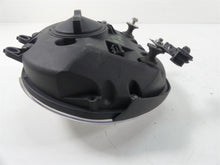 Load image into Gallery viewer, 2015 Ducati Monster 1200 S Headlight Head Light Lamp Lens - Read 52010271C
