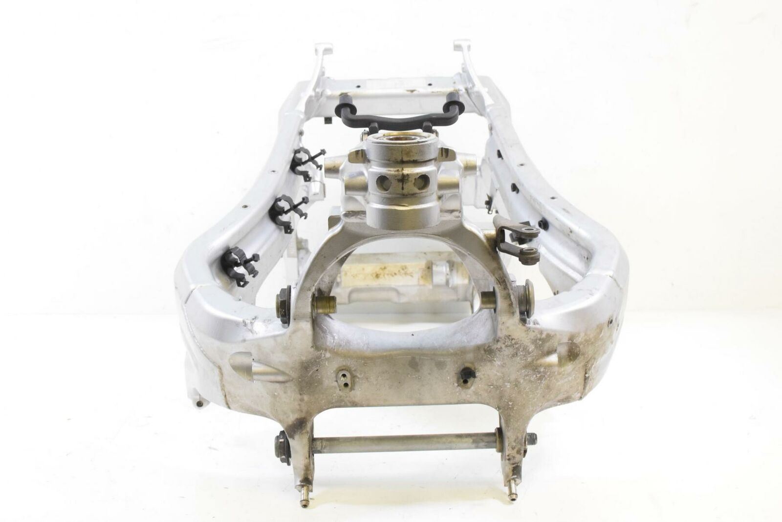 2007 BMW K1200 GT K44 Straight Main Frame Chassis Cln Ez Registr 46517684550 {{ shop.shopifyCountryName }} - Mototech271