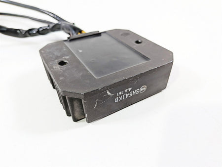 2005 KTM 950 LC8 Adventure Rectifier Voltage Regulator 60011034000 SH541KB {{ shop.shopifyCountryName }} - Mototech271