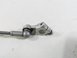 2014 BMW R nine T R9T K21 Shifter Shift Lever Pedal Peg & Linkage 23417671065 | Mototech271