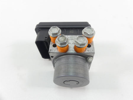 2018 Harley FXBRS Softail Breakout Abs Brake Unit Module Pump 41100044B {{ shop.shopifyCountryName }} - Mototech271