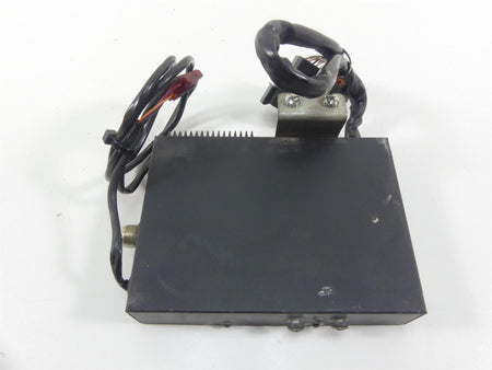 1995 Harley Touring FLHTCU Electra Glide Cb Intercom Module Unit 77093-93 {{ shop.shopifyCountryName }} - Mototech271