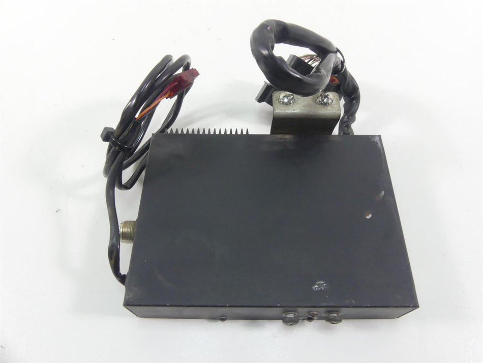 1995 Harley Touring FLHTCU Electra Glide Cb Intercom Module Unit 77093-93 {{ shop.shopifyCountryName }} - Mototech271