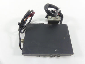 1995 Harley Touring FLHTCU Electra Glide Cb Intercom Module Unit 77093-93 | Mototech271