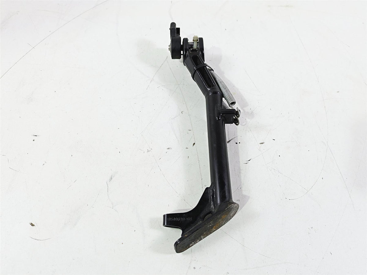 2016 BMW R1200RS K54 Side Kickstand Kick Stand & Safety Switch 46538540829 {{ shop.shopifyCountryName }} - Mototech271