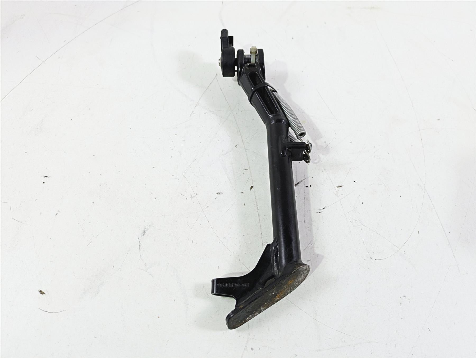 2016 BMW R1200RS K54 Side Kickstand Kick Stand & Safety Switch 46538540829 {{ shop.shopifyCountryName }} - Mototech271