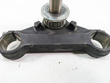 Load image into Gallery viewer, 1990 Harley Sportster XLH883 XL883 Lower Triple Tree Steering Stem 45549-88 | Mototech271
