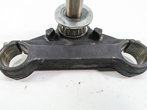 1990 Harley Sportster XLH883 XL883 Lower Triple Tree Steering Stem 45549-88 | Mototech271