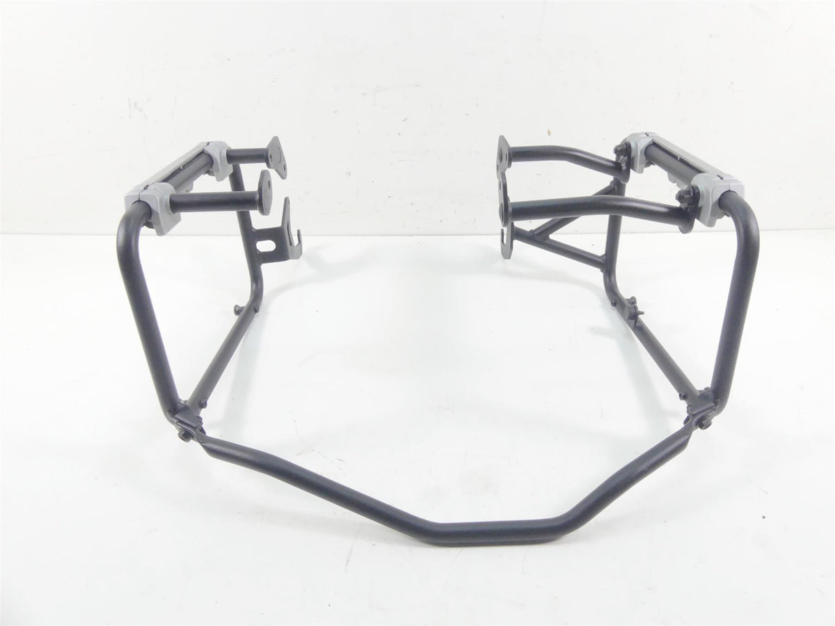 2015 KTM 1290 Adventure Givi Tracker Outback Side Panier Holder Rack PL7705CAM {{ shop.shopifyCountryName }} - Mototech271