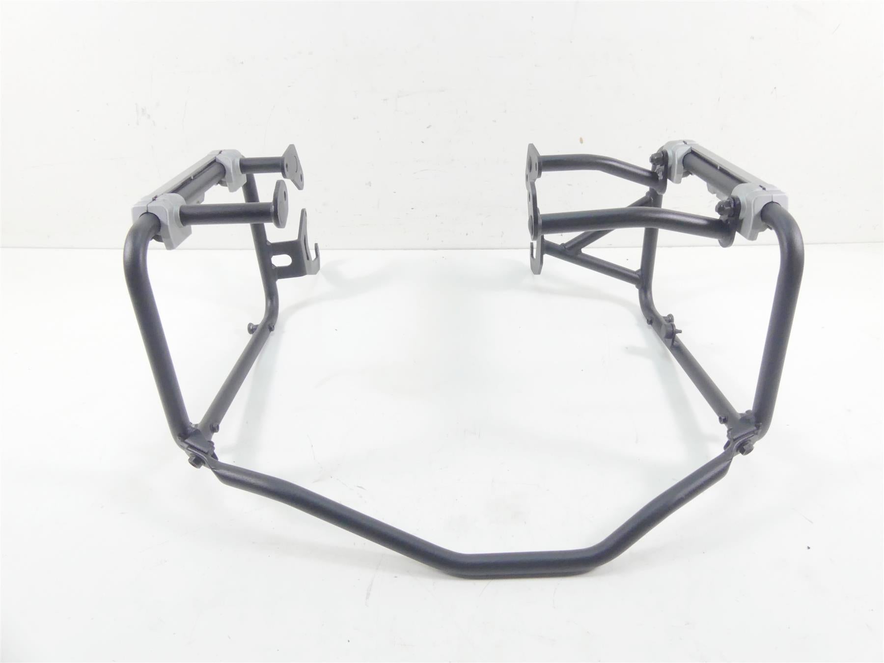 2015 KTM 1290 Adventure Givi Tracker Outback Side Panier Holder Rack PL7705CAM {{ shop.shopifyCountryName }} - Mototech271