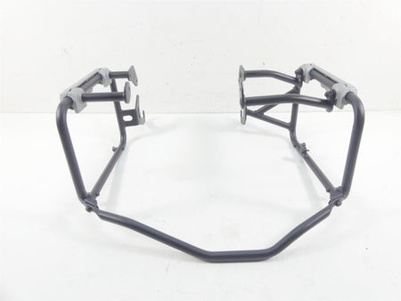 2015 KTM 1290 Adventure Givi Tracker Outback Side Panier Holder Rack PL7705CAM {{ shop.shopifyCountryName }} - Mototech271