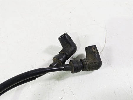 2001 Yamaha Banshee YFZ350 Denso Ignition Coil Wire Plug Set 2GU-82310-51-00 {{ shop.shopifyCountryName }} - Mototech271