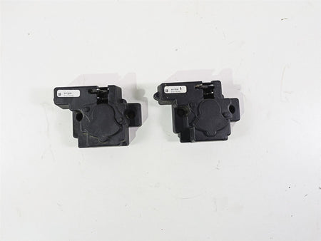 2018 Indian Springfield Dark Horse Saddlebag Lock Actuator Set 4017838 {{ shop.shopifyCountryName }} - Mototech271