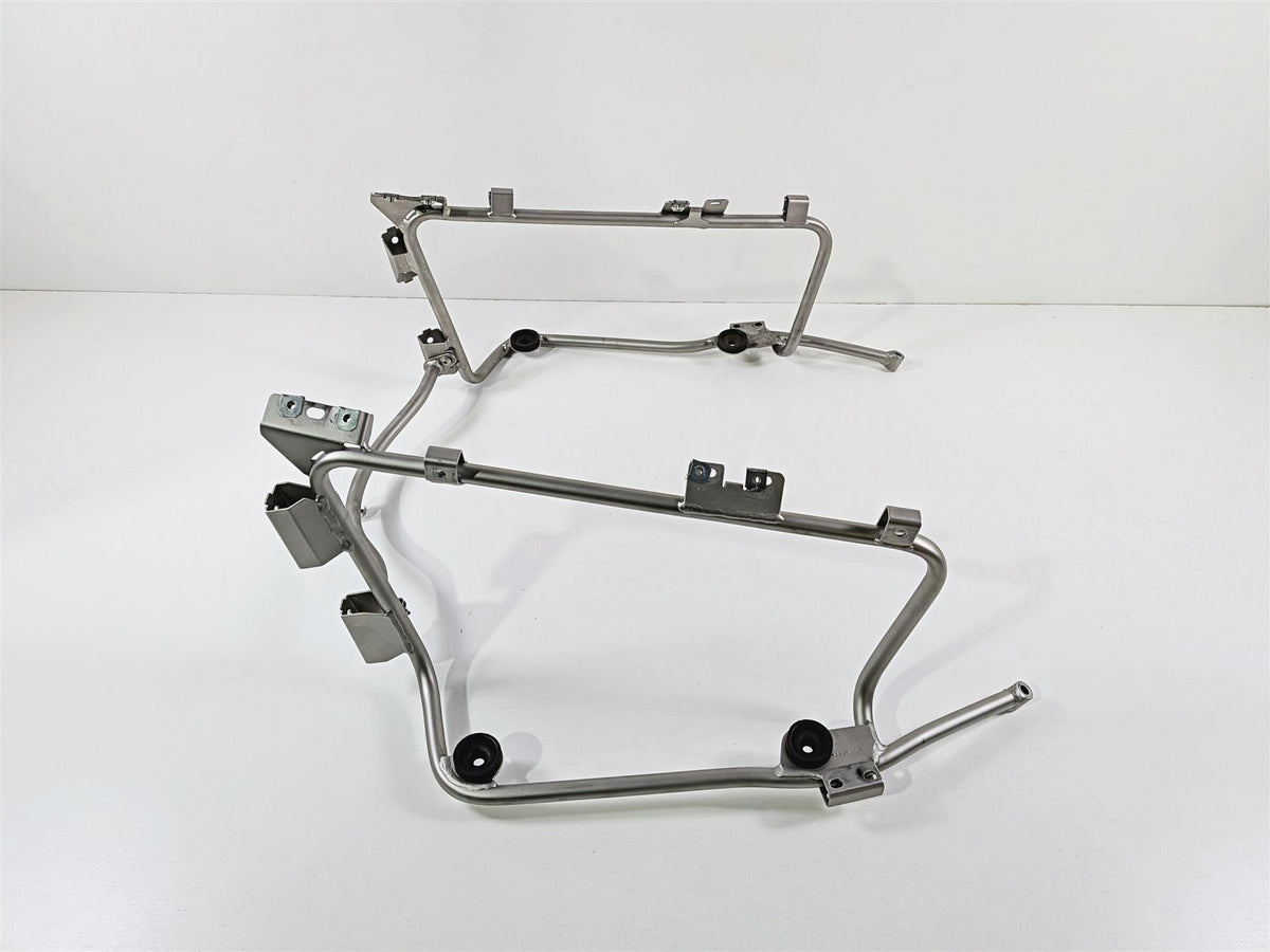 2023 BMW R1250RT RTP K52 Official Rear Side Bag Pannier Rack Holder 46548548463 {{ shop.shopifyCountryName }} - Mototech271