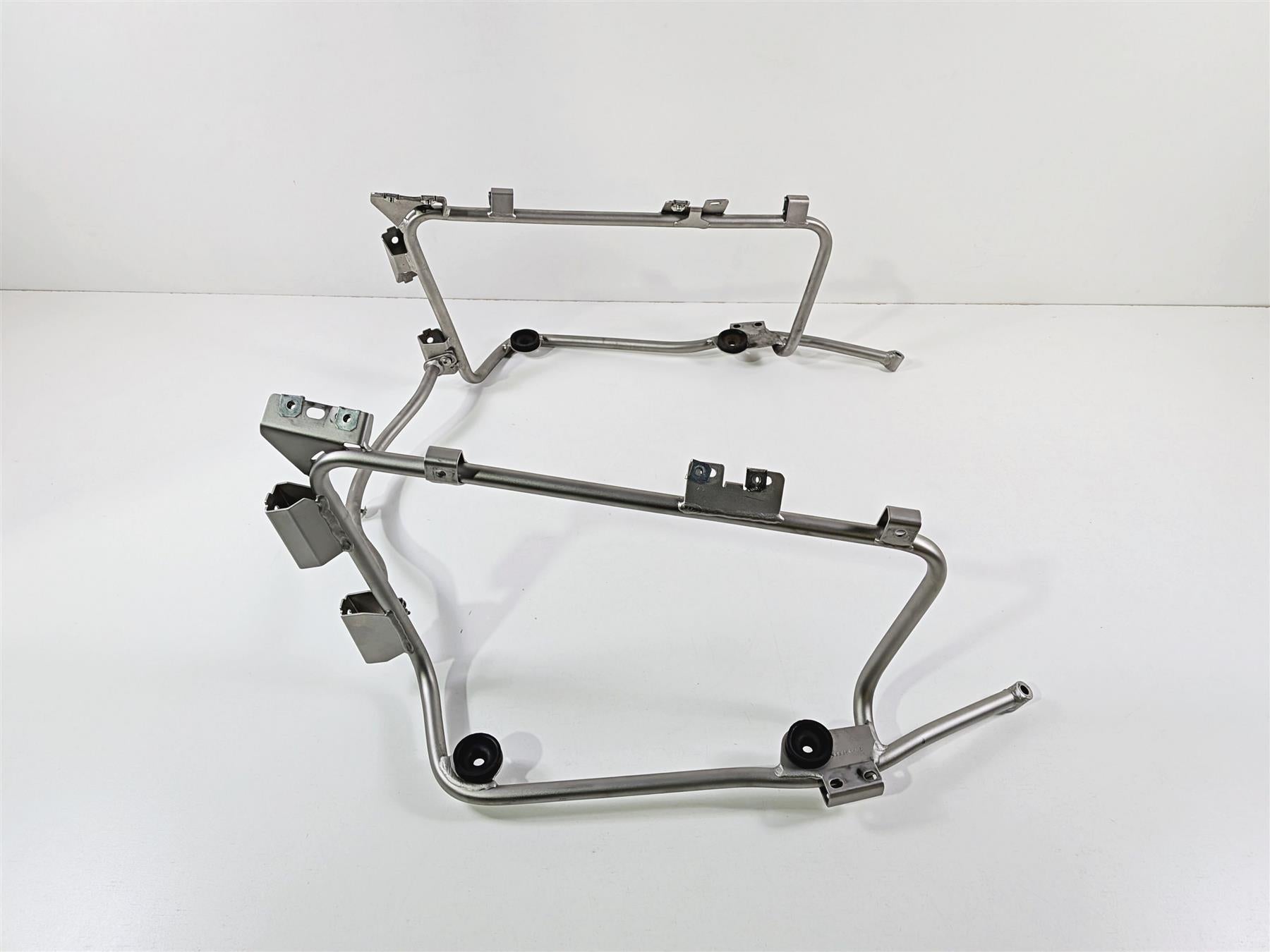 2023 BMW R1250RT RTP K52 Official Rear Side Bag Pannier Rack Holder 46548548463 {{ shop.shopifyCountryName }} - Mototech271