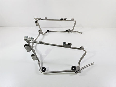 2023 BMW R1250RT RTP K52 Official Rear Side Bag Pannier Rack Holder 46548548463 {{ shop.shopifyCountryName }} - Mototech271