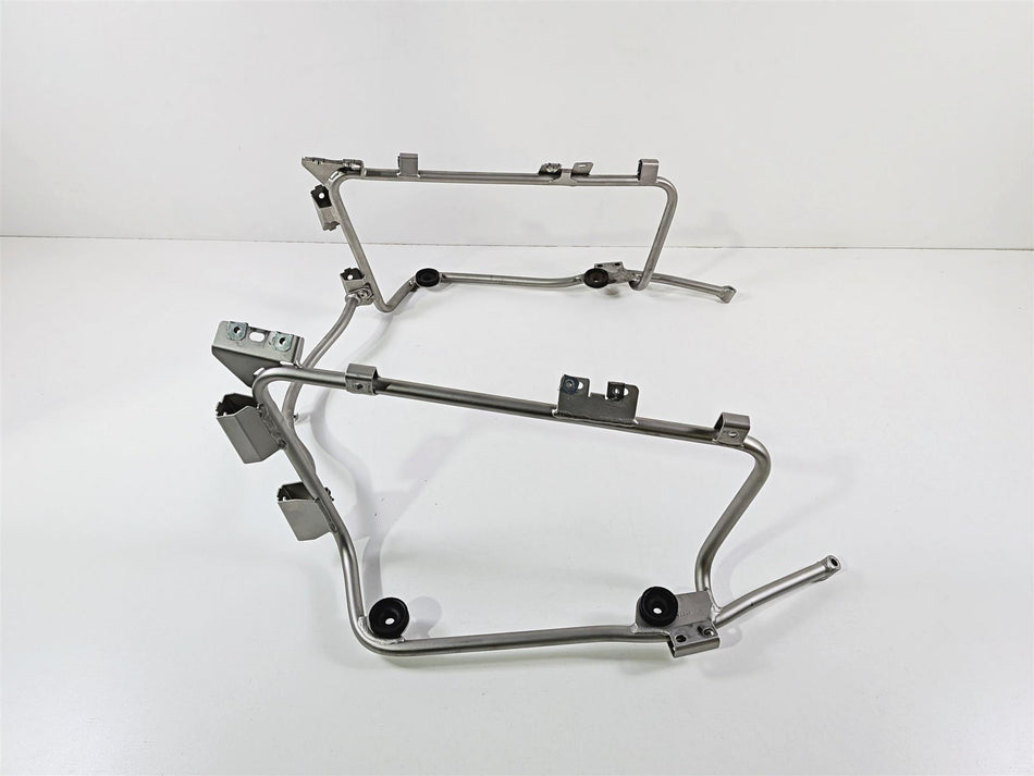 2023 BMW R1250RT RTP K52 Official Rear Side Bag Pannier Rack Holder 46548548463 {{ shop.shopifyCountryName }} - Mototech271
