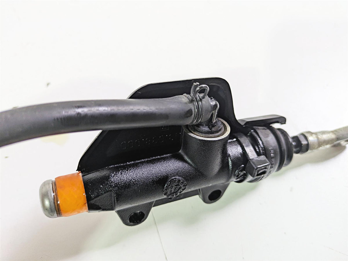 2018 KTM 1290 Super Adv S Rear Brake Master Cylinder 6031306000030 {{ shop.shopifyCountryName }} - Mototech271