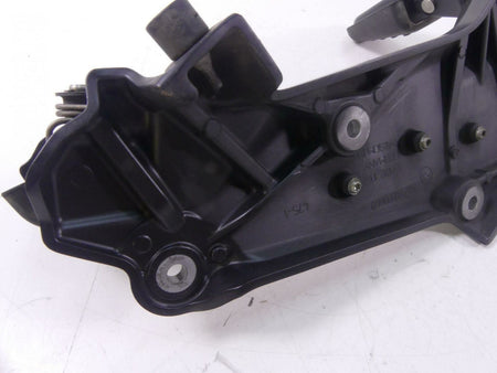 2018 BMW K1600 Bagger Left Side Footpeg Foot Peg Shift Pedal Set 46718559649 {{ shop.shopifyCountryName }} - Mototech271
