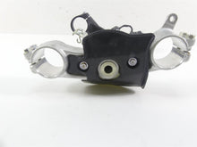 Load image into Gallery viewer, 2022 Suzuki GSXR750 Upper Lower Triple Tree Clamp Set 51311-01H00 51410-01H10 | Mototech271
