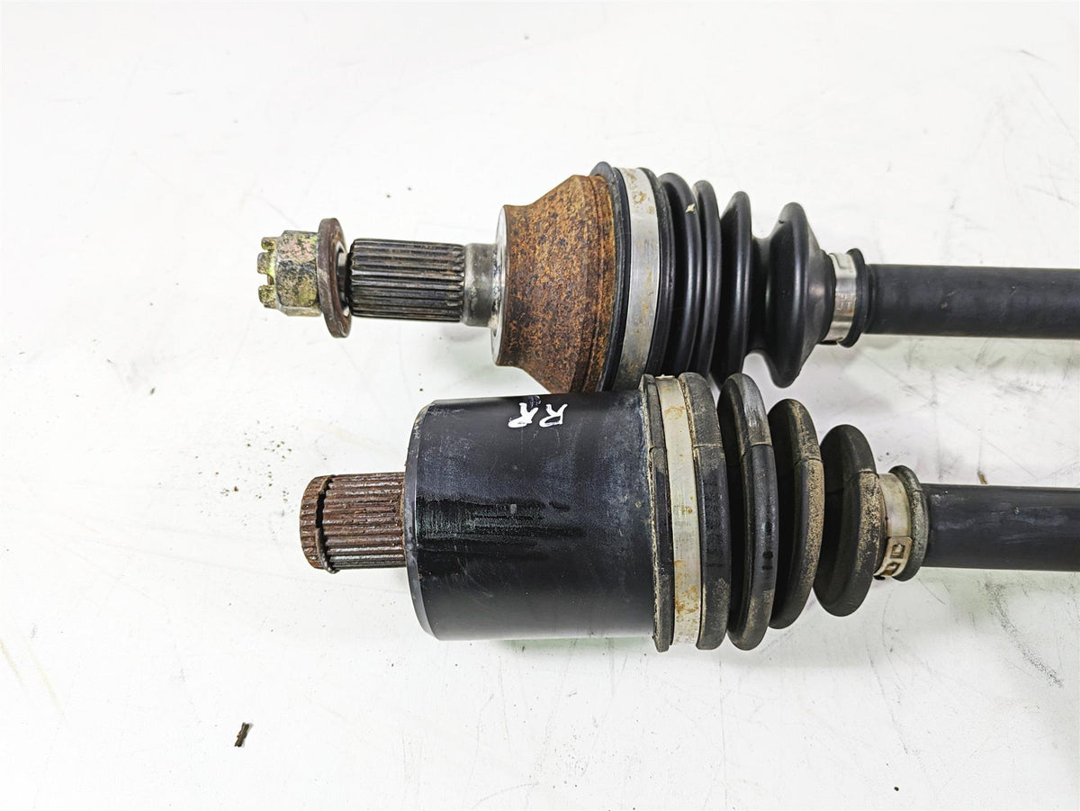 2020 Polaris RZR XP 1000 EPS Rear Drive Shaft Cv Axle Set 1334307 {{ shop.shopifyCountryName }} - Mototech271