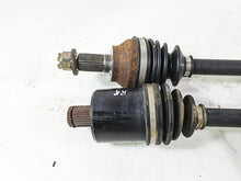 Load image into Gallery viewer, 2020 Polaris RZR XP 1000 EPS Rear Drive Shaft Cv Axle Set 1334307 | Mototech271
