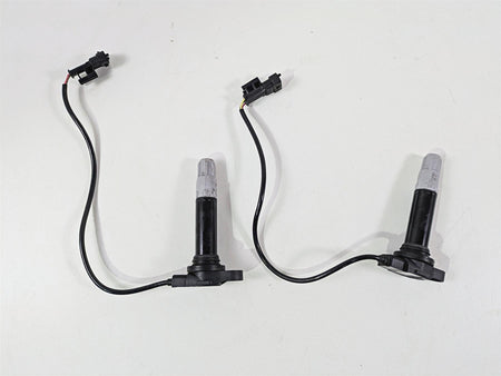 2022 Ducati Hypermotard 950 Beru Ignition Coil Set 4K 38010145B {{ shop.shopifyCountryName }} - Mototech271