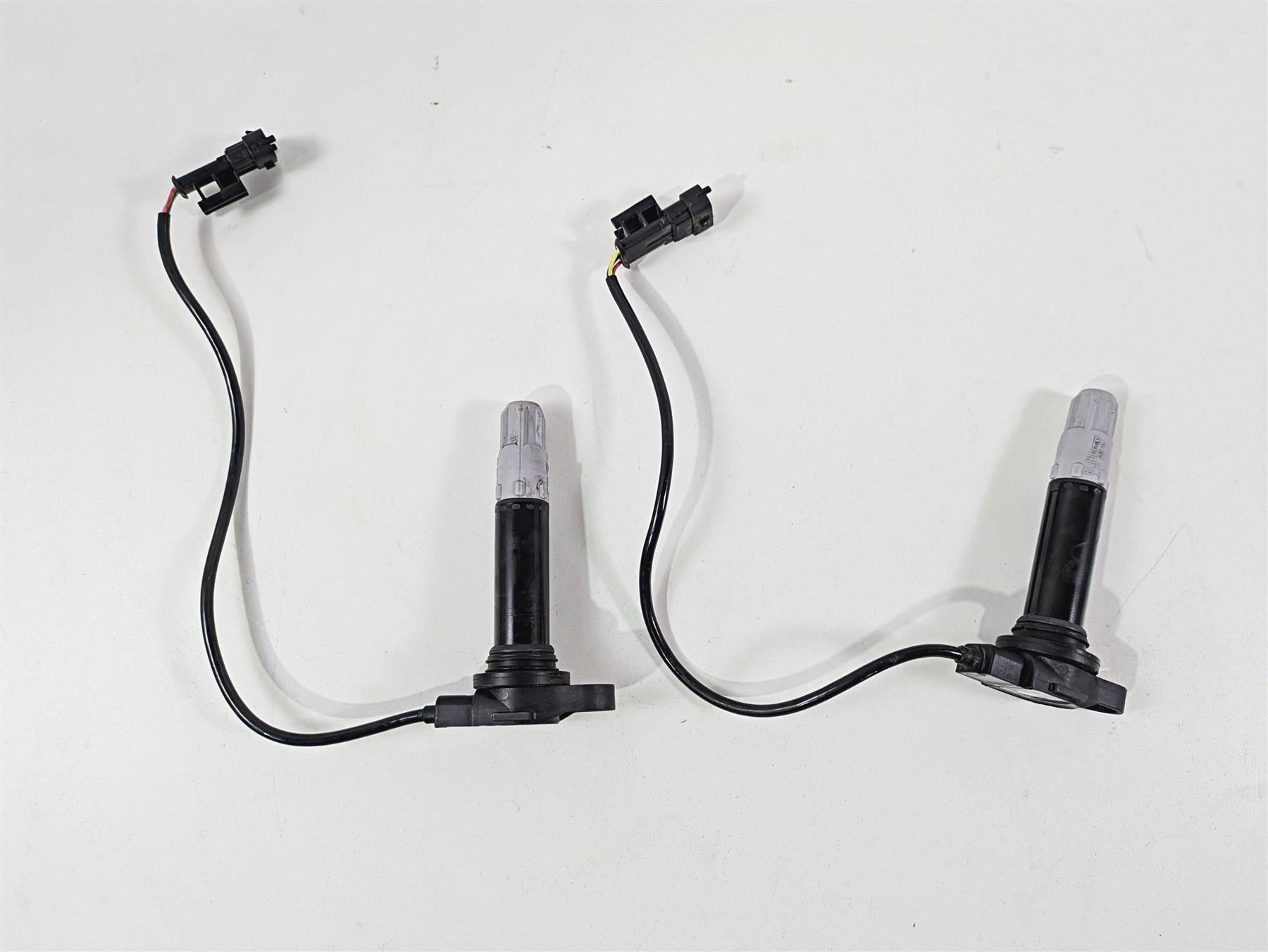 2022 Ducati Hypermotard 950 Beru Ignition Coil Set 4K 38010145B