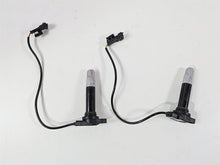 Load image into Gallery viewer, 2022 Ducati Hypermotard 950 Beru Ignition Coil Set 4K 38010145B
