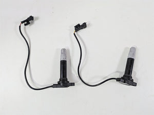 2022 Ducati Hypermotard 950 Beru Ignition Coil Set 4K 38010145B