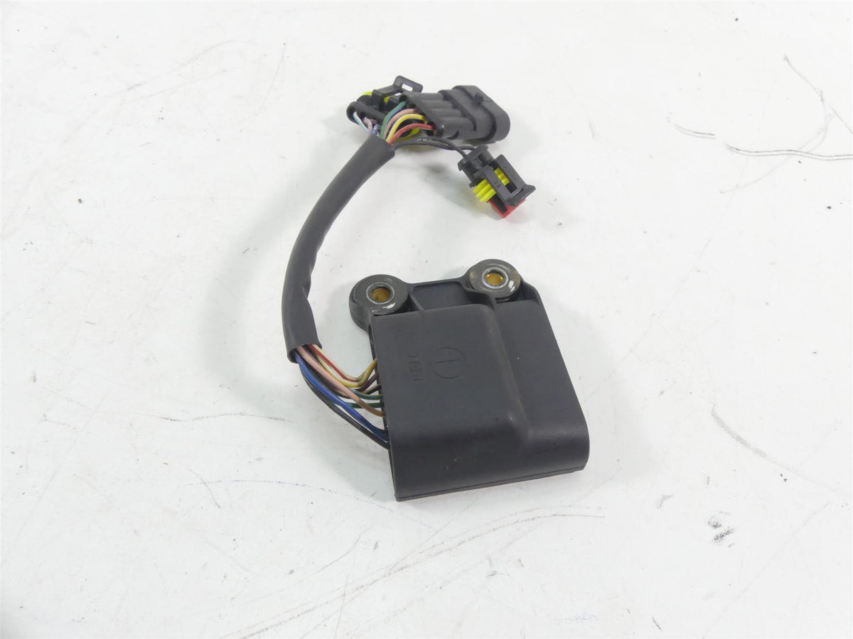 2004 Aprilia RSV1000 R Mille Immobilizer Imobilizer Control Module AP8127510 {{ shop.shopifyCountryName }} - Mototech271