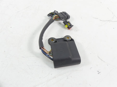 2004 Aprilia RSV1000 R Mille Immobilizer Imobilizer Control Module AP8127510 {{ shop.shopifyCountryName }} - Mototech271