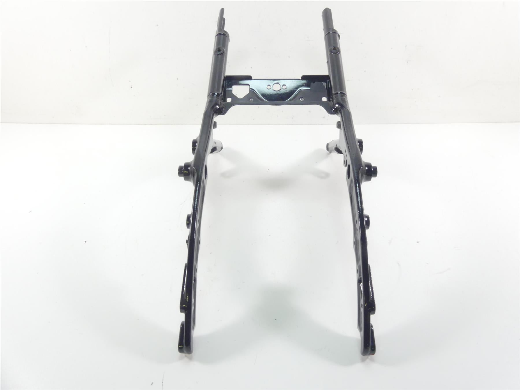 2016 Harley Touring FLHR Road King Straight Rear Sub Frame Subframe 48079-09BHP {{ shop.shopifyCountryName }} - Mototech271