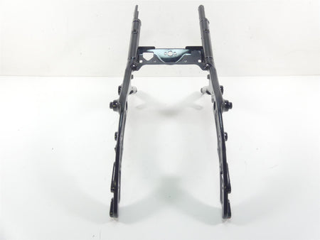 2016 Harley Touring FLHR Road King Straight Rear Sub Frame Subframe 48079-09BHP {{ shop.shopifyCountryName }} - Mototech271