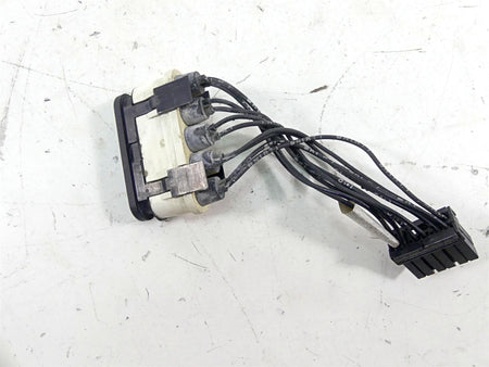 2002 Harley Touring FLHTC Electra Glide Instrument Indicator Lights 68789-96 {{ shop.shopifyCountryName }} - Mototech271