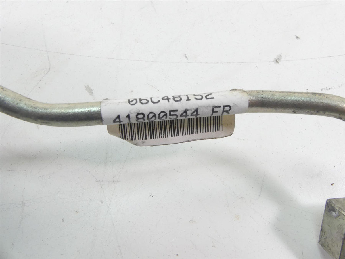 2017 Harley Touring FLHTKL Electra Glide Right Front Abs Brake Line 41800544 {{ shop.shopifyCountryName }} - Mototech271