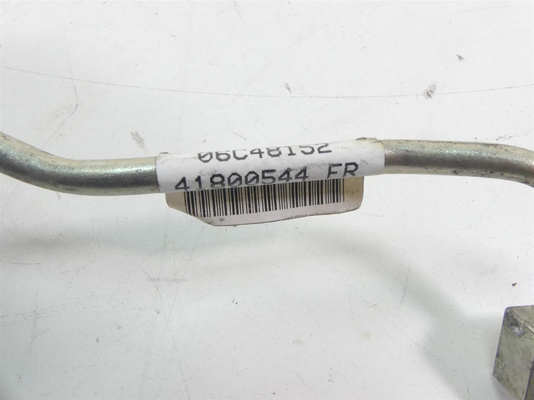 2017 Harley Touring FLHTKL Electra Glide Right Front Abs Brake Line 41800544 {{ shop.shopifyCountryName }} - Mototech271